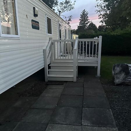 Haggerston Castle 6 Berth Caravan - Riverside 37 Cheswick  Екстер'єр фото